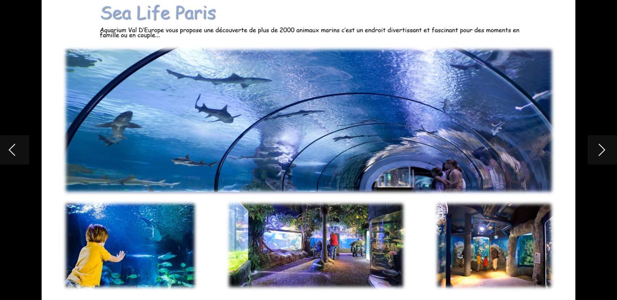 Апартаменты Duplex A 5Min De Disneyland Paris Монтеврен Экстерьер фото